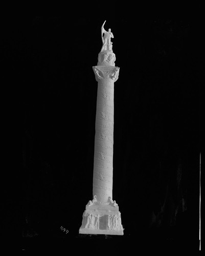 Column of Progress, by Calder