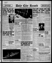 Daly City Record 1949-03-31