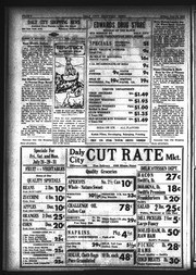Daly City Shopping News 1939-07-28