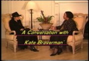 A Conversation with Kate Braverman