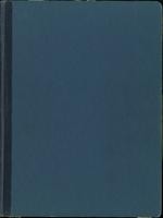 Blue notebook [no. 61]. September 28-November 17, 1984
