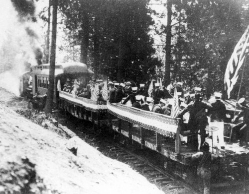 Western Pacific Railroad