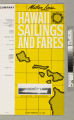Hawaii sailings and fares
