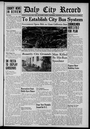 Daly City Record 1939-08-23