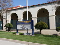 2021 - Ralph Waldo Emerson Elementary School