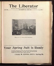 Liberator - 1906-04