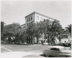 [Sutter Hospital, 28th and L Streets, Sacramento]