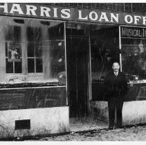 Harris Loan Office