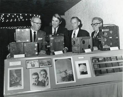 SMPTE 103rd Technical Conference, 1968