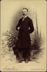 Portrait of Dr. Benjamin Lyford