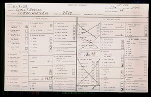 WPA household census for 7517 WADSWORTH, Los Angeles County