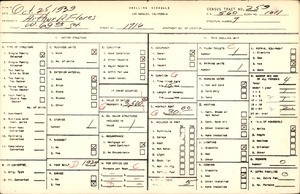WPA household census for 1716 W 69TH ST, Los Angeles County