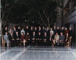 Loyola Marymount University Board of Trustees, 2002