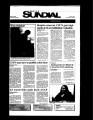 Sundial (Northridge, Los Angeles, Calif.) 1991-04-10