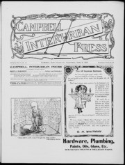 Campbell Interurban Press 1906-04-06