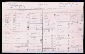 WPA household census for 1056 W 80 ST, Los Angeles County