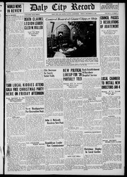 Daly City Record 1938-12-30