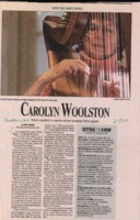 Carolyn Woolston