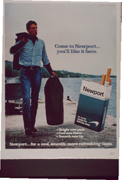 Come to Newport…you'll like it here