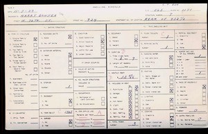 WPA household census for 934 W 76TH, Los Angeles County