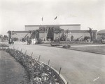 [Federal Building, Balboa Park]