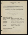 WRA digest of current job offers for period of April 1 to April 15, 1944, Minneapolis, Minnesota and Eastern North Dakota