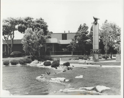 Garden Grove Regional Library Calisphere