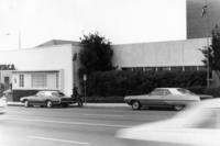 1973 - YMCA on Magnolia