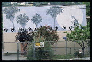 Room 8, Echo Park, Los Angeles, 1976
