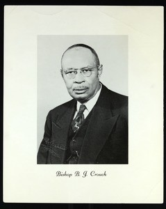 B.J. Crouch