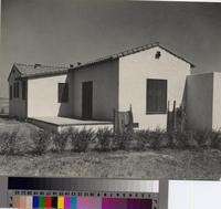 Whedon Residence, 4009 Via Pima, Valmonte, Palos Verdes Estates