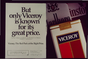 But only Viceroy is know for its great price