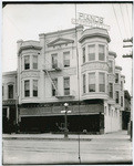 [Pommer Building and Sherman Clay & Co., 831 J Street, Sacramento]