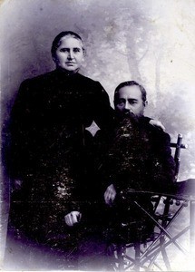 V.G. Pavlov i A.E.Pavlova
