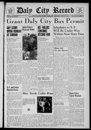 Daly City Record 1939-08-09
