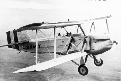 Curtiss CS-1