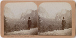 View from Artists Pt. Yosemite Valley, [no.] 30