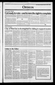 West Sacramento News-Ledger 1994-03-23