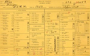 WPA household census for 1959 E 3RD, Los Angeles