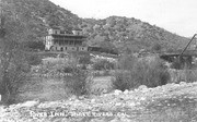 River Inn, Three Rivers, Calif., 1911
