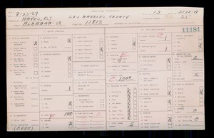 WPA household census for 11813 ALABAMA, Los Angeles County