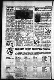 Daly City Shopping News 1943-04-16