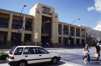 1990s - Media City Center Mall