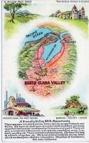 "A Friendly Valley With Opportunity"