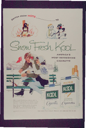 Snow Fresh Kool
