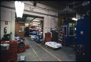 R & R Rubber Molding, Inc., South El Monte, 2005