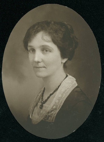 Winifred White Lucas