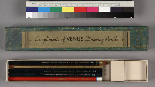 Venus Drawing Pencils