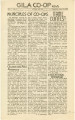 Gila Co-op news = 組合週報, , vol. 1, no. 1-3 (1943)