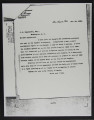 Letter from William Mulholland to Joseph Barlow Lippincott, 1905-01-10